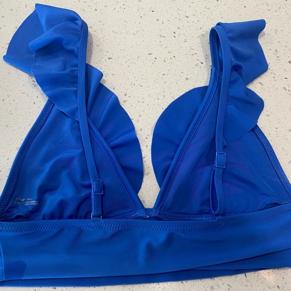Aerie swim top EUC small - Picture 2 of 2
